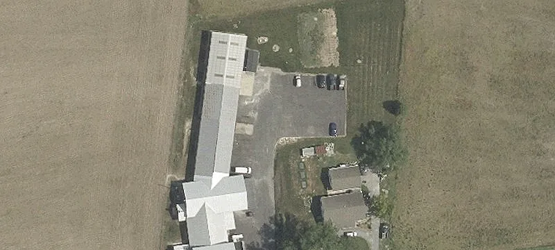 12431 Bch Hwy