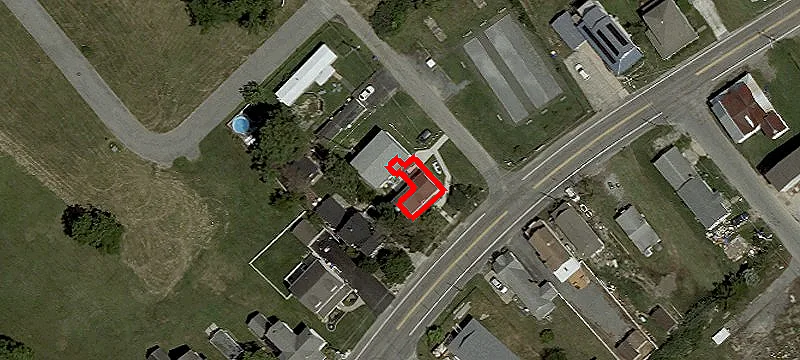 3357 Main St