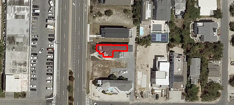 1305 Coastal Hwy