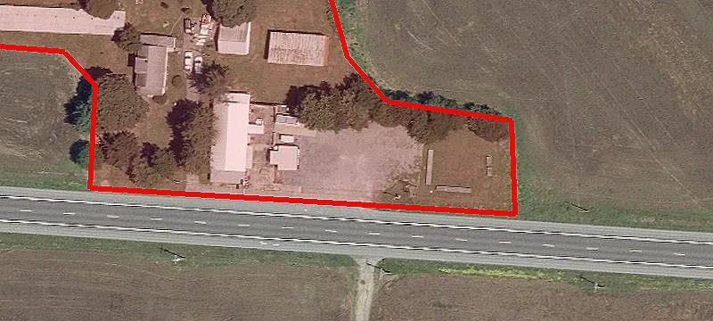 487 Hartly Rd