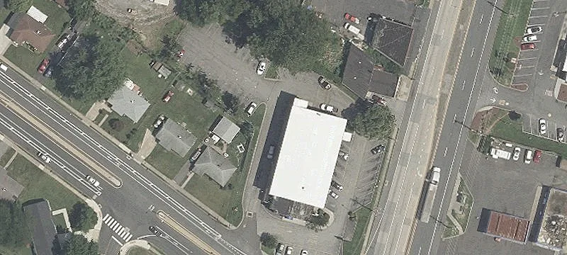 3 Memorial Dr