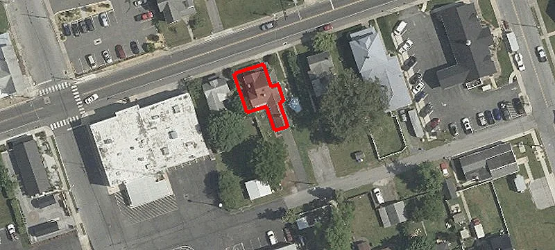 307 Market St