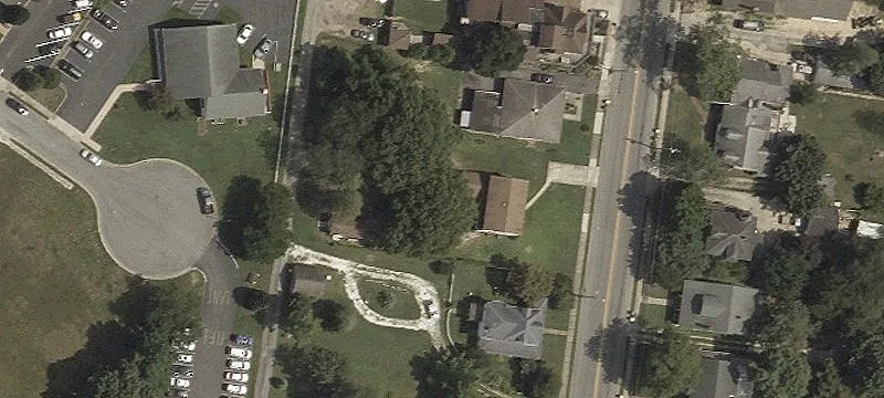 416 Walnut St