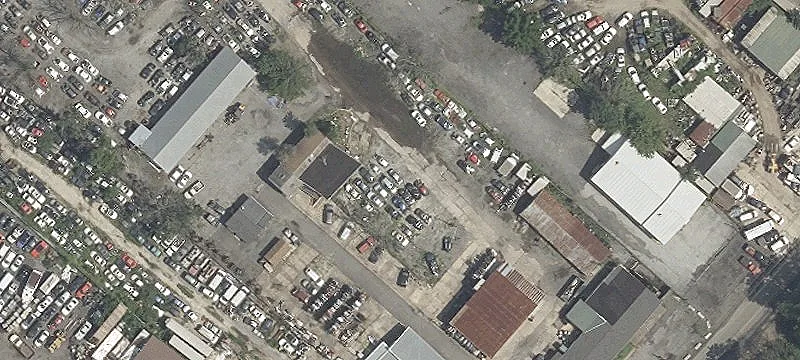 455 Old Airport Rd