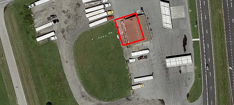 12984 Dupont Hwy