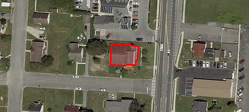 1012 Governors Ave