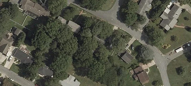 203 Abbotts Pond Rd