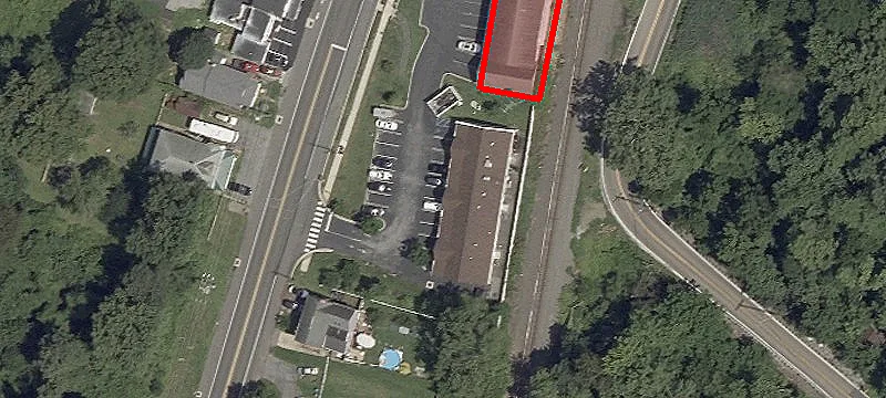 2504 Red Lion Rd
