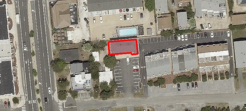 21 Vandyke St