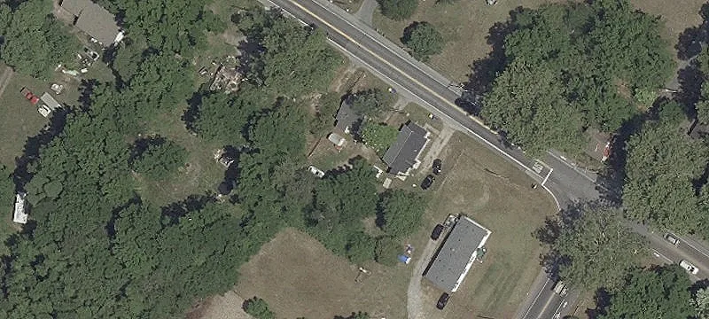 10464 Old Furnace Rd