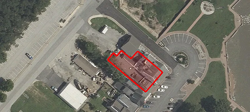 30 Clinton St