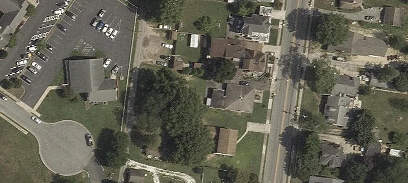 414 Walnut St