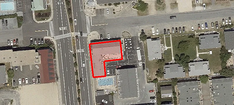 1608 Coastal Hwy