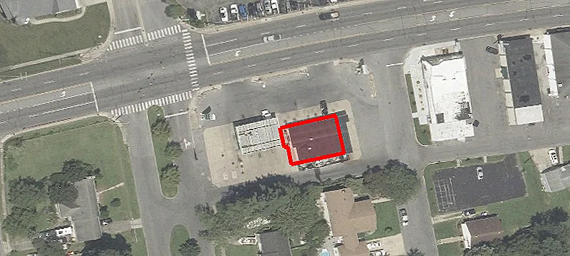 701 Stein Hwy