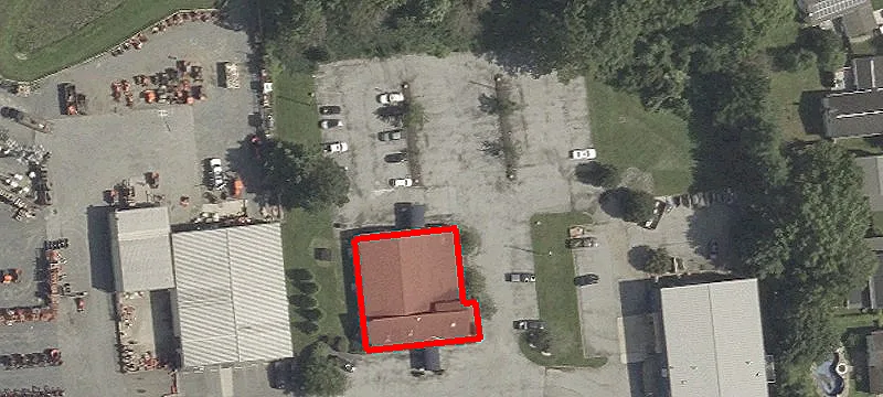 2053 Pulaski Hwy