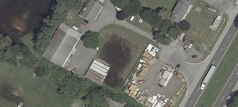 801 Dupont Hwy