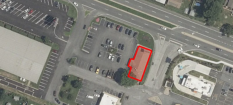1025 Christiana Rd