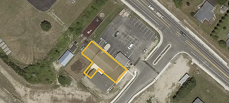 31550 Oak Orch Rd