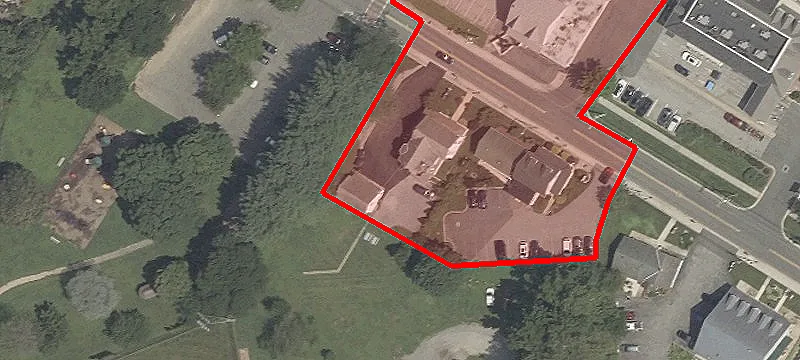 1318 Old Lancaster Pike