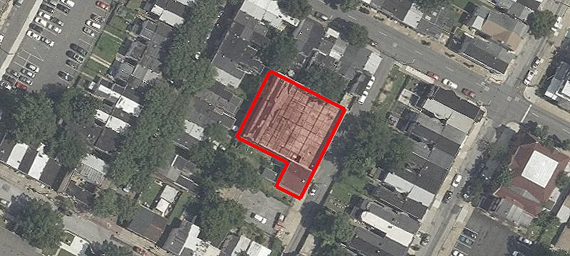 921 Guyer Ave