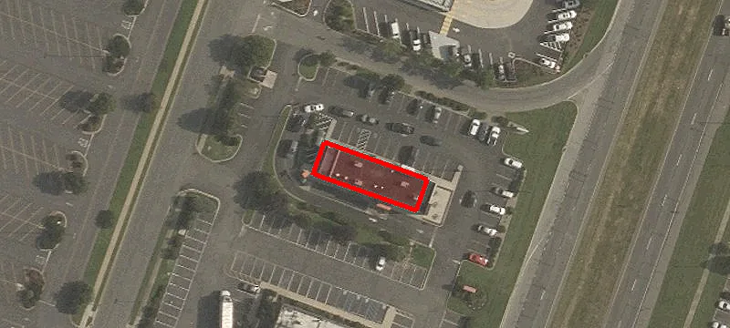 4080 Dupont Hwy