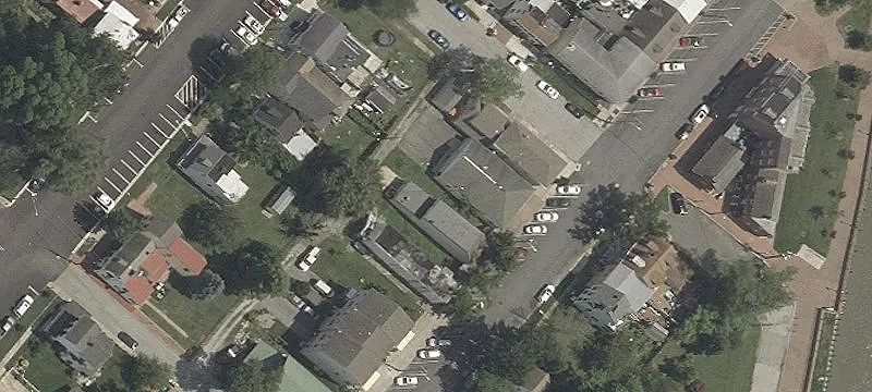 106 Clinton St