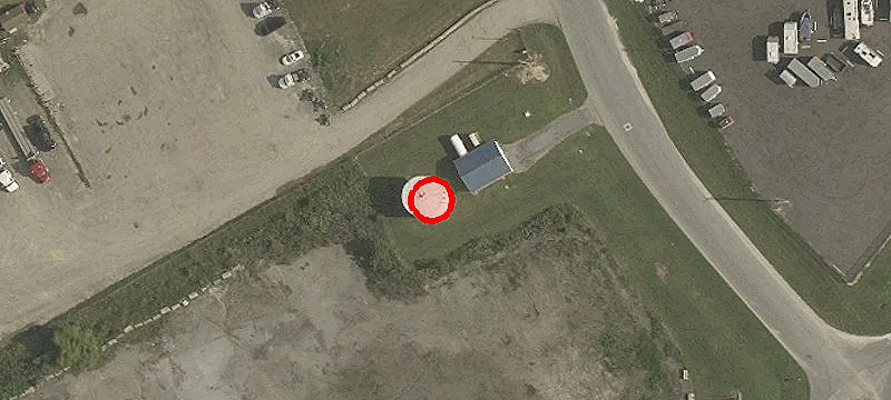 220 Holly Oak Ln