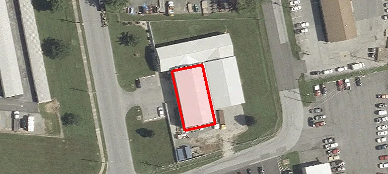 501 Industrial Dr