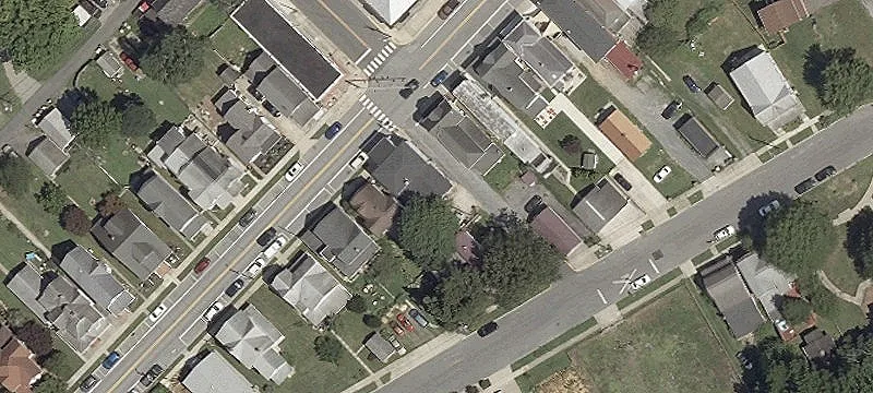 400 Main St