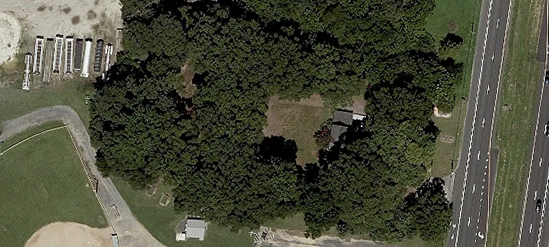 16196 Dupont Hwy