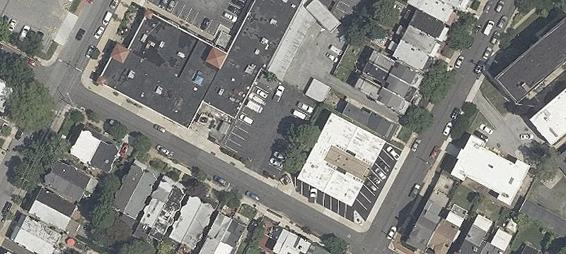 1603 14th St