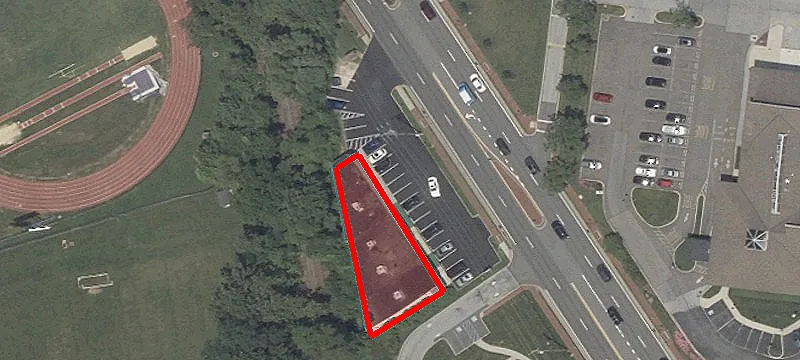 3920 Kennett Pike