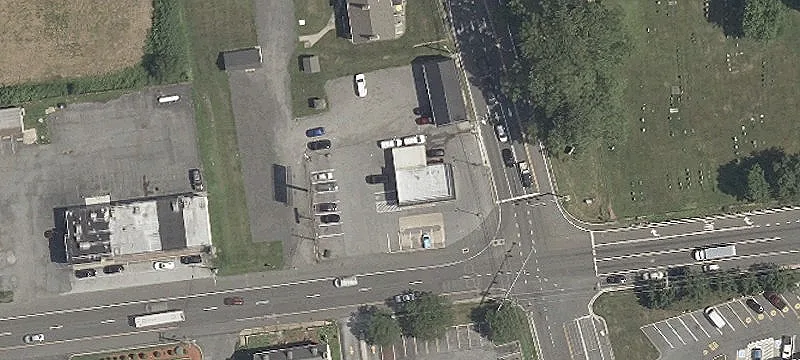 2405 Pulaski Hwy