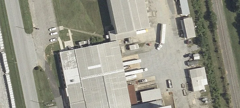 701 Industrial Dr