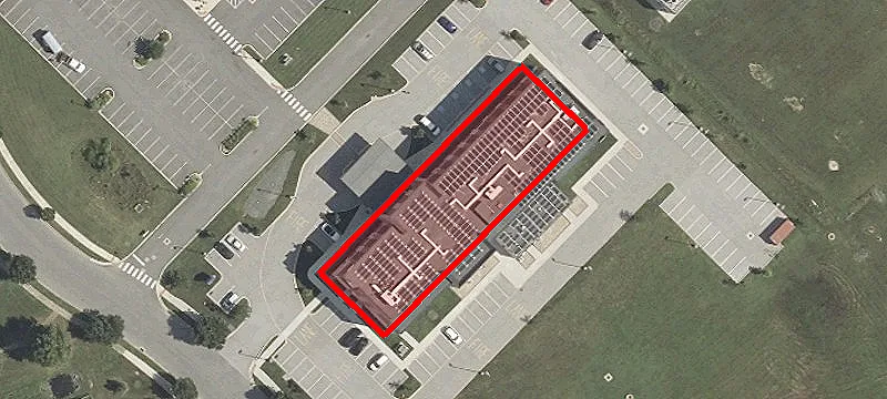 315 Auto Park Dr