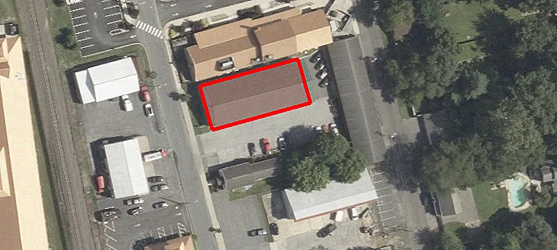 9 Wood St
