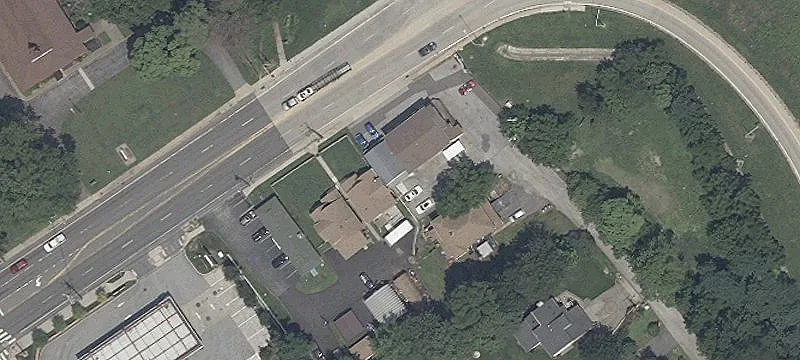 3722 Philadelphia Pike
