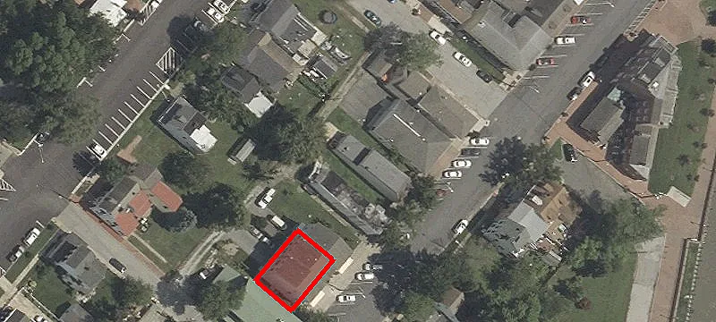 108 Clinton St