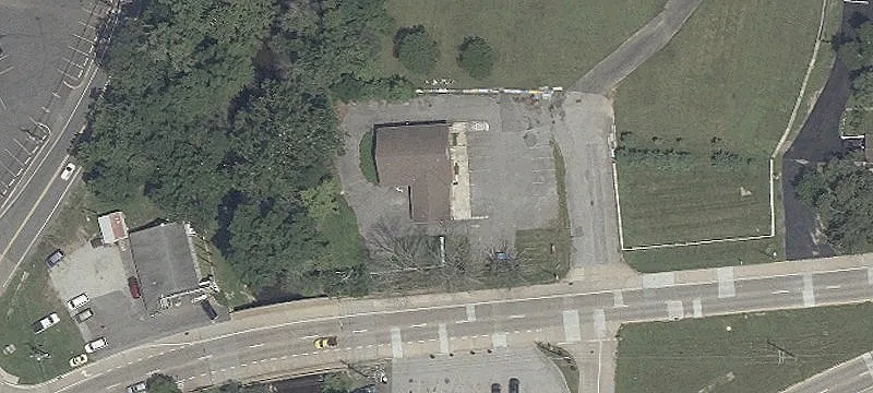 2123 Newport Pike