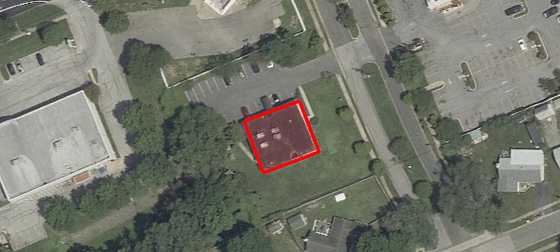 10 Darwin Dr