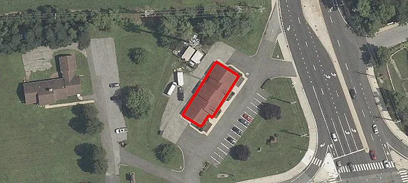 250 Chestnut Hl Rd