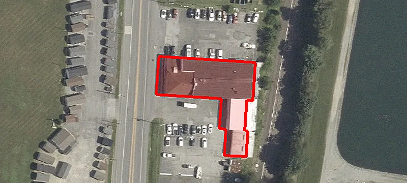 5221 Smt Brg Rd