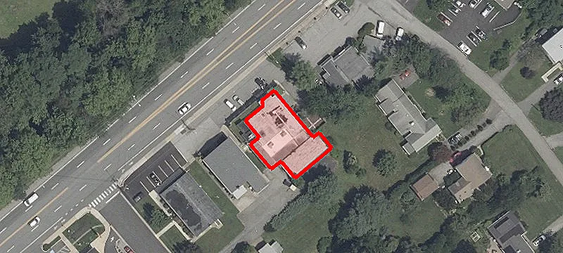 828 Philadelphia Pike