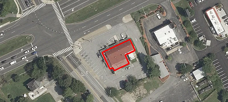 1466 Pulaski Hwy