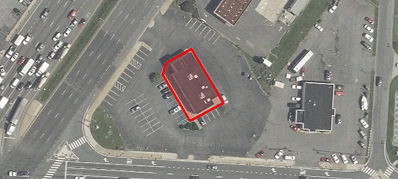 100 Dupont Hwy