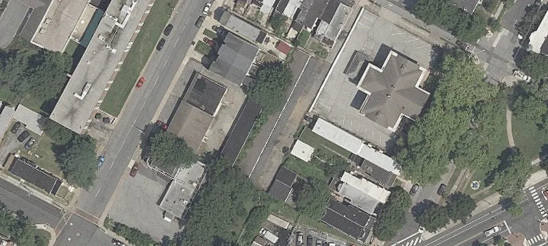 1225 Cedar St