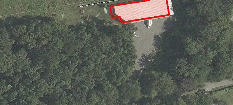 465 Gender Rd