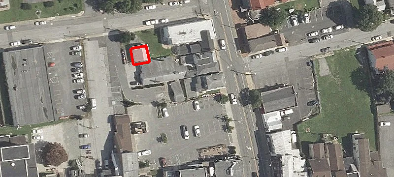 16 Broad St