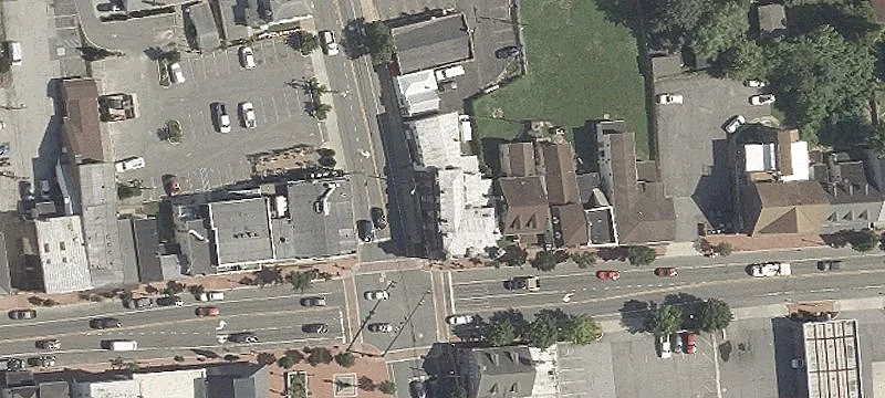 5 Broad St