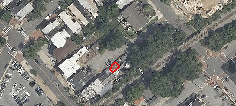 1713 Delaware Ave